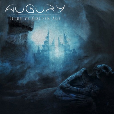 Augury: "Illusive Golden Age" – 2018